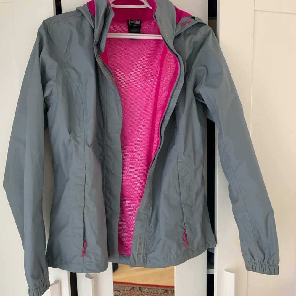 COPY - The Northface Jacket